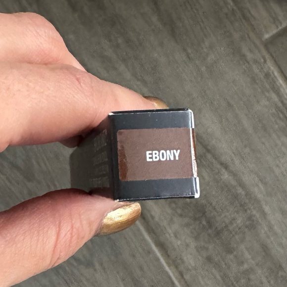 ABH "Ebony" Brow Wiz eyebrow pencil - Picture 2 of 2